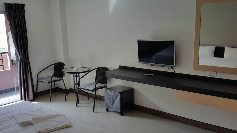 Imagen de la habitación del Hotel B Space Residence. Foto 8
