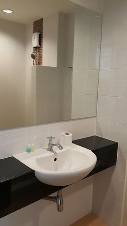 Imagen de la habitación del Hotel B Space Residence. Foto 9
