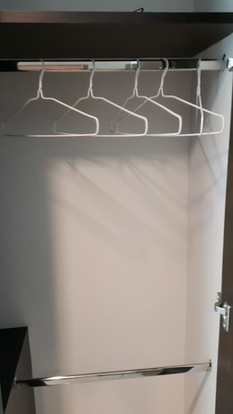 Imagen de la habitación del Hotel B Space Residence. Foto 11