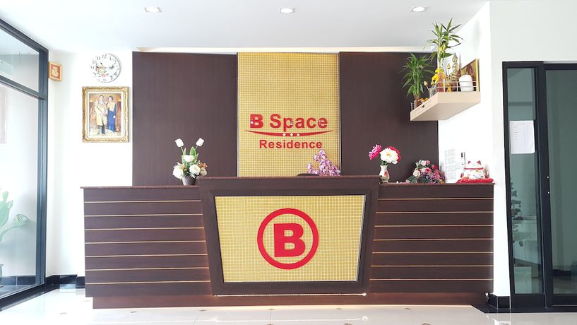 Imagen de los interiores del Hotel B Space Residence. Foto 18