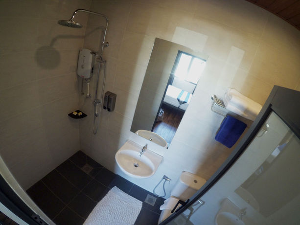 Imagen general del Hotel B Street. Foto 2