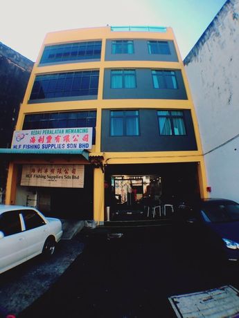 Imagen de la habitación del Hotel B Street. Foto 7