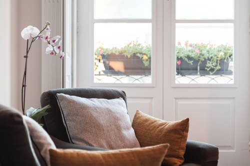 Imagen de la habitación del Hotel B The Guest Downtown. Foto 3