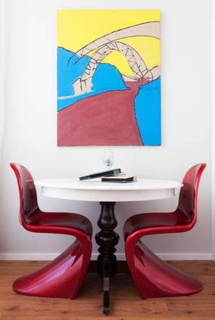 Imagen de la habitación del Hotel B The Guest Downtown. Foto 4