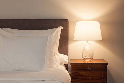 Imagen de la habitación del Hotel B The Guest Downtown. Foto 8