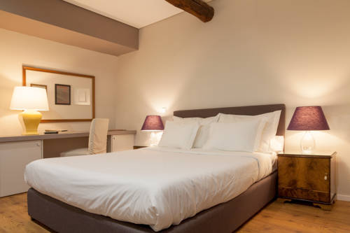 Imagen de la habitación del Hotel B The Guest Downtown. Foto 11