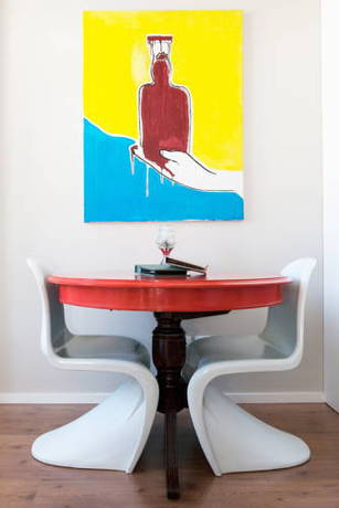 Imagen de la habitación del Hotel B The Guest Downtown. Foto 13