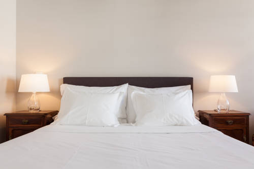 Imagen de la habitación del Hotel B The Guest Downtown. Foto 16