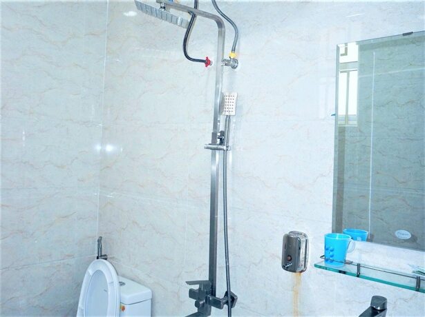 Imagen general del Hotel B Villa. Foto 3