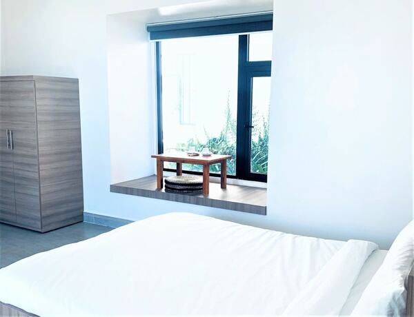 Imagen general del Hotel B Villa. Foto 5