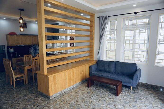 Imagen de la habitación del Hotel B Villa. Foto 18
