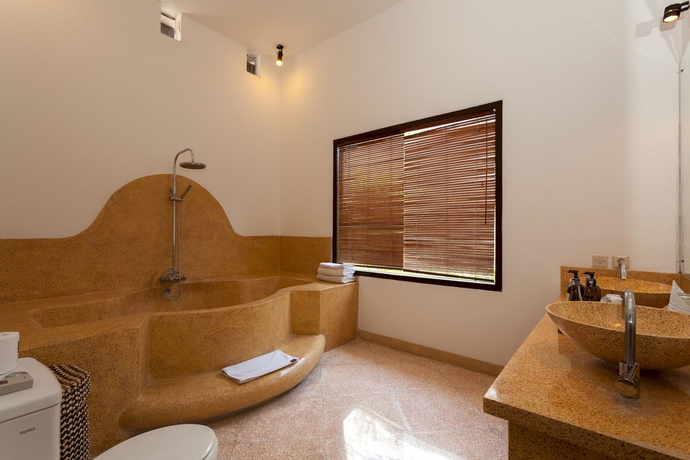 Imagen de la habitación del Hotel B Villa Pool. Foto 2