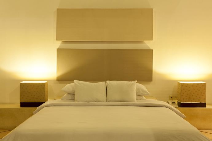 Imagen de la habitación del Hotel B Villa Pool. Foto 4