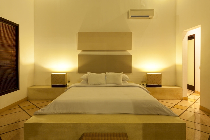 Imagen de la habitación del Hotel B Villa Pool. Foto 5