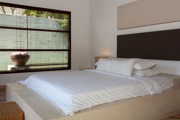 Imagen de la habitación del Hotel B Villa Pool. Foto 7