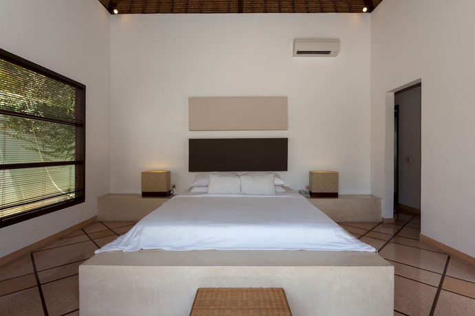 Imagen de la habitación del Hotel B Villa Pool. Foto 9