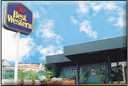 Imagen general del Hotel B. W. SAN JOSE - GRUPO MARTA. Foto 3