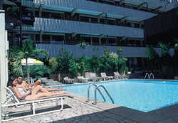 Imagen general del Hotel B. W. SAN JOSE - GRUPO MARTA. Foto 4
