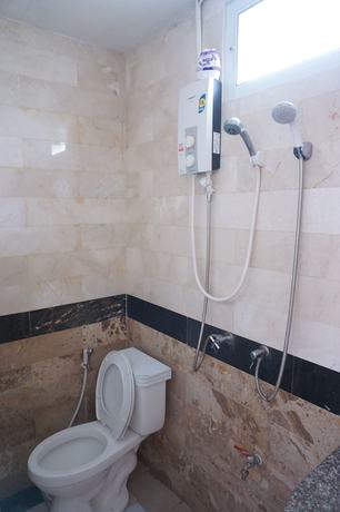 Imagen de la habitación del Hotel B and B. Foto 6