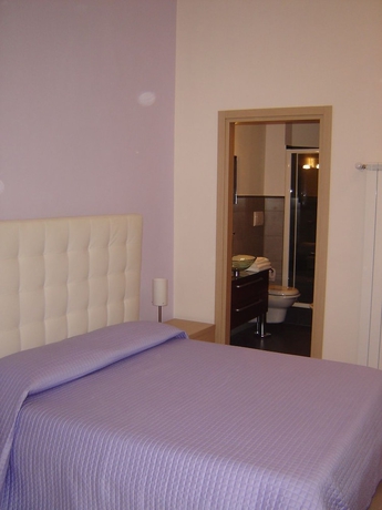 Imagen de la habitación del Hotel B and B Magnifico Messere. Foto 4