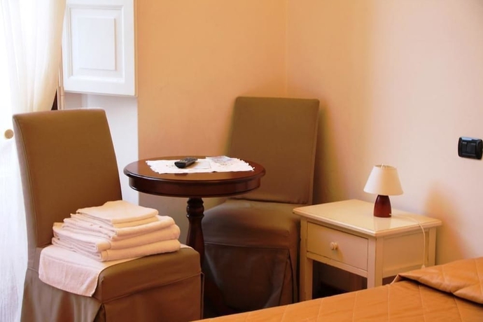 Imagen de la habitación del Hotel B and B Magnifico Messere. Foto 12