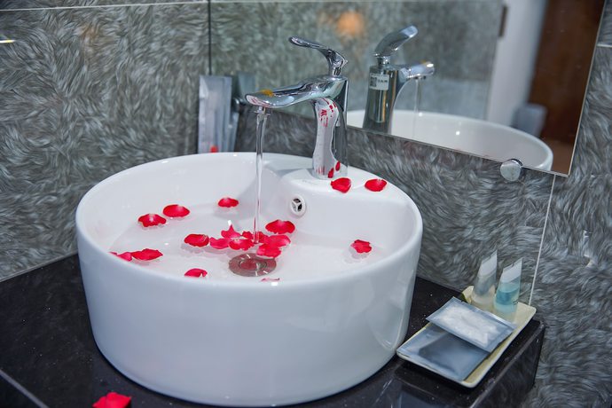 Imagen de la habitación del Hotel B and B Quan Hoa. Foto 4