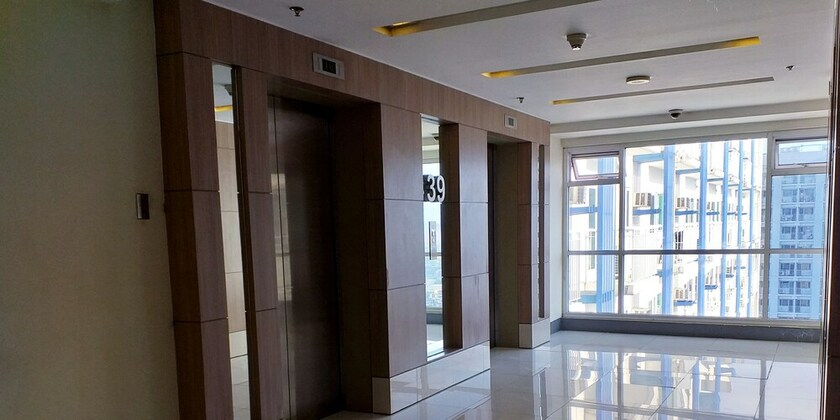 Imagen general del Hotel B and B at Grass Residence SM North. Foto 3