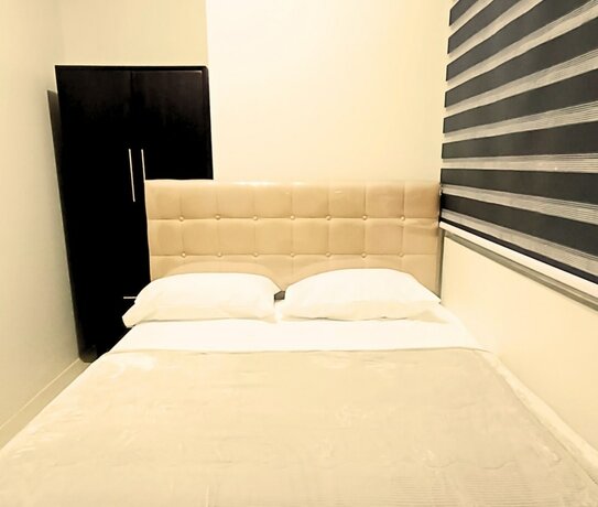 Imagen general del Hotel B and B at Grass Residence SM North. Foto 5