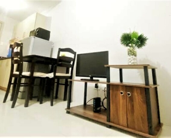 Imagen general del Hotel B and B at Grass Residence SM North. Foto 6