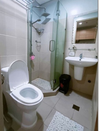 Imagen general del Hotel B and B at Grass Residence SM North. Foto 8