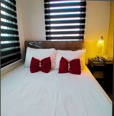 Imagen general del Hotel B and B at Grass Residence SM North. Foto 13
