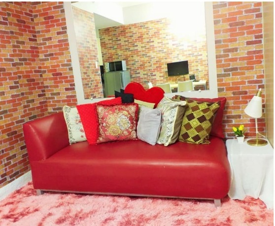 Imagen general del Hotel B and B at Grass Residence SM North. Foto 15