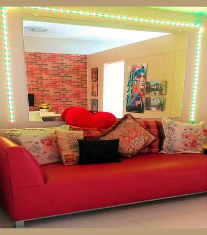 Imagen general del Hotel B and B at Grass Residence SM North. Foto 18