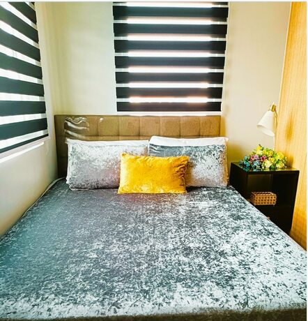 Imagen de la habitación del Hotel B and B at Grass Residence SM North. Foto 31