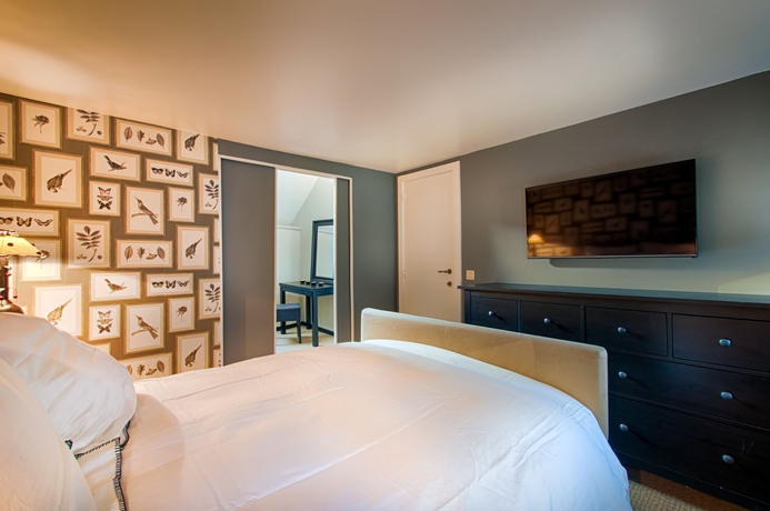 Imagen de la habitación del Hotel B and B sablon 7. Foto 2