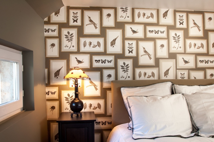 Imagen de la habitación del Hotel B and B sablon 7. Foto 9