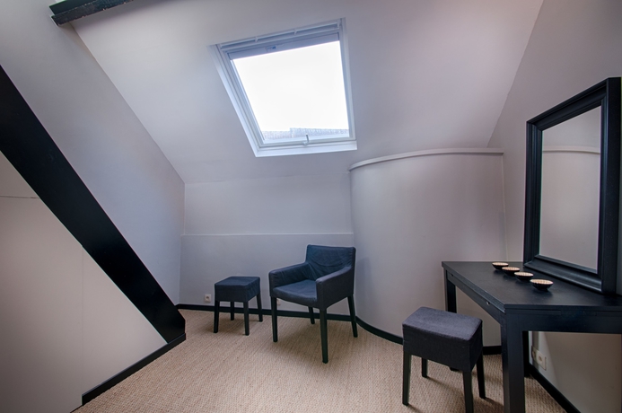 Imagen de la habitación del Hotel B and B sablon 7. Foto 15