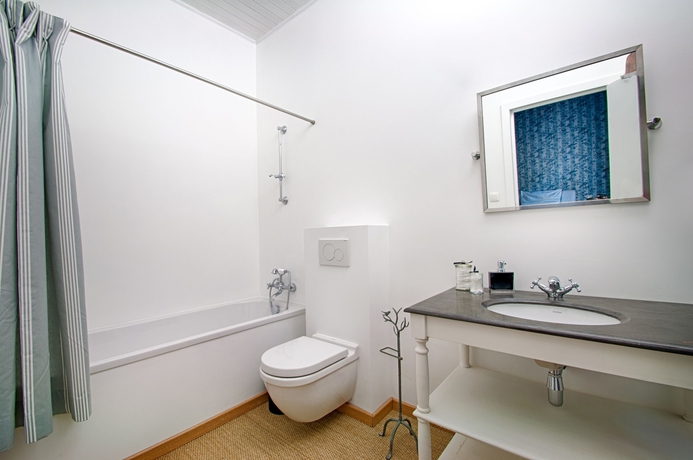 Imagen de la habitación del Hotel B and B sablon 7. Foto 18