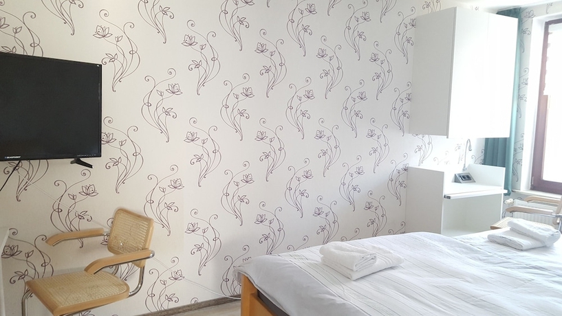 Imagen de la habitación del Hotel B and L. Foto 13