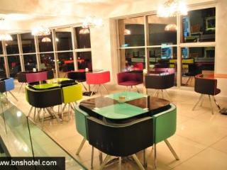 Imagen general del Hotel B and S Hotel. Foto 3