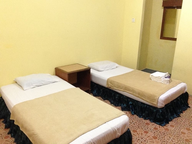 Imagen de la habitación del Hotel B hotel. Foto 1