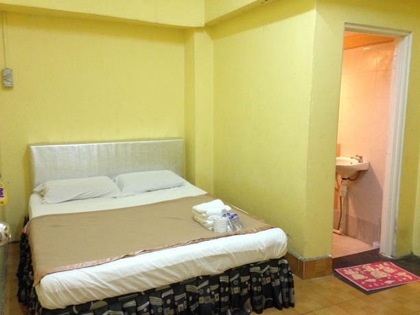 Imagen de la habitación del Hotel B hotel. Foto 2