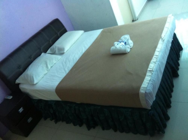 Imagen de la habitación del Hotel B hotel. Foto 4
