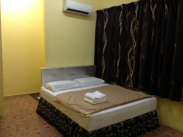 Imagen de la habitación del Hotel B hotel. Foto 5