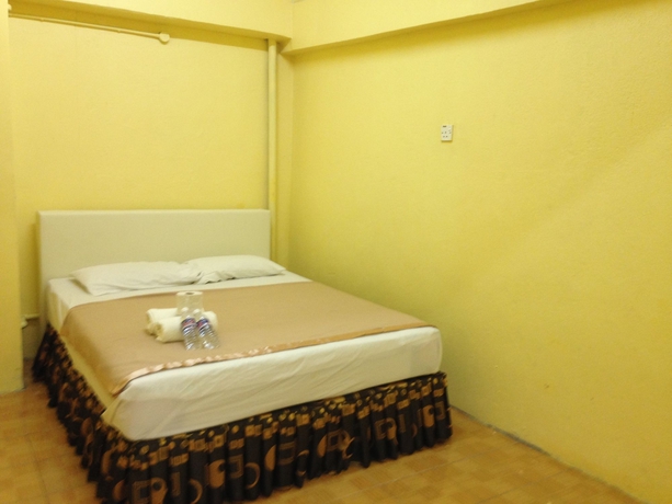 Imagen de la habitación del Hotel B hotel. Foto 6