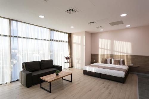 Imagen general del Hotel B1 Boutique Sofia. Foto 5