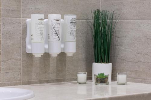 Imagen general del Hotel B1 Boutique Sofia. Foto 6