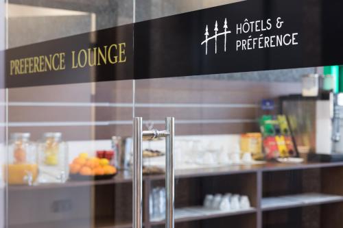 Imagen general del Hotel B1 Boutique Sofia. Foto 11