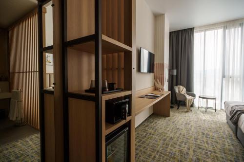 Imagen general del Hotel B1 City. Foto 4