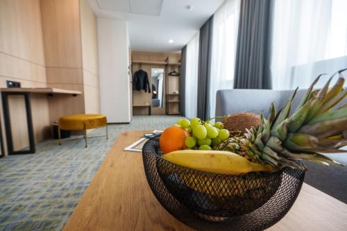 Imagen general del Hotel B1 City. Foto 7